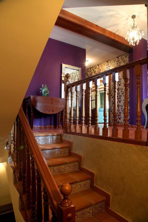 Casa Rural Villa Gervasio Fiscal Luaran gambar